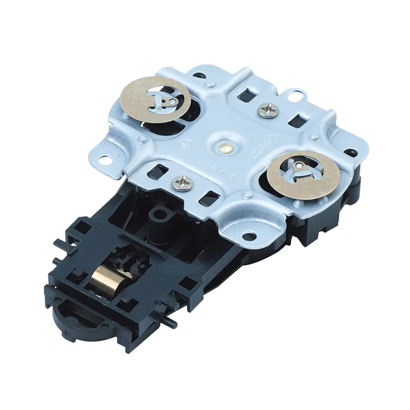 Termostati impermeabili 13A 250V