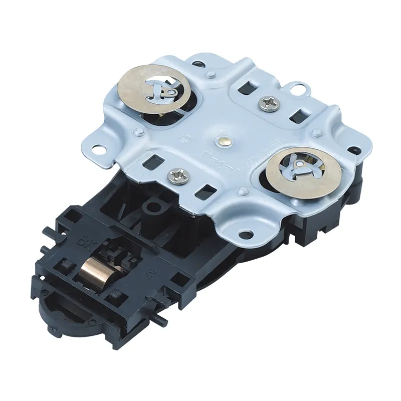 Termostato elettrico meccanico per bollitore TUV a 3 pin